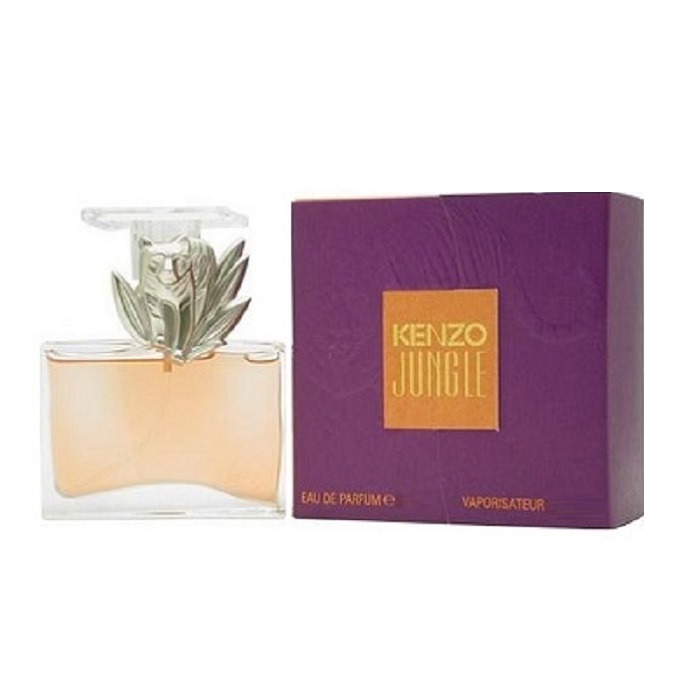 Kenzo Jungle le Tigre Perfume